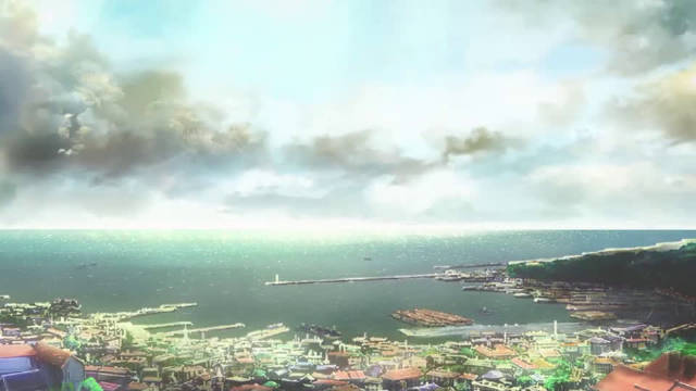 紫罗兰的永恒花园